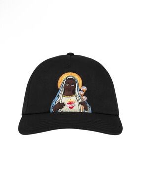 Denim Tears Mary Cap